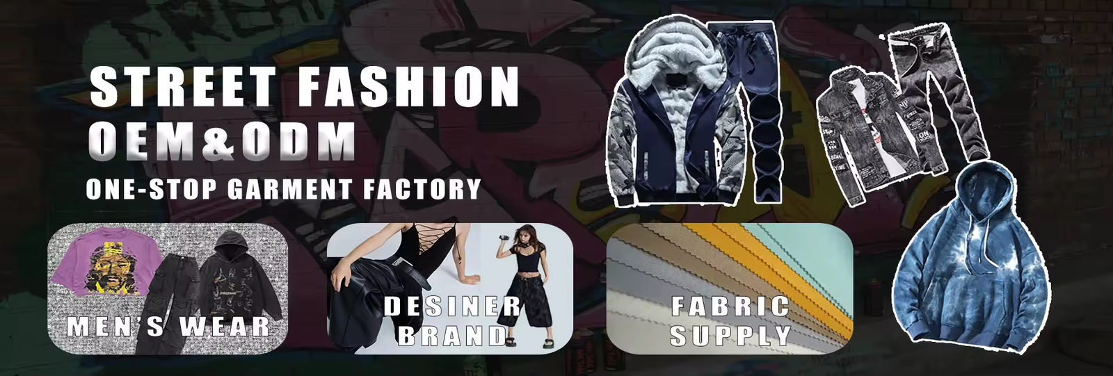 Denim Jeans für Männer