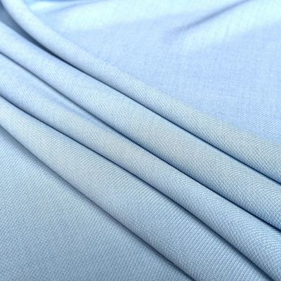 Polyester Gewebe 100% Polyester Anzugsgewebe für Frauen Kleidung Breite 59