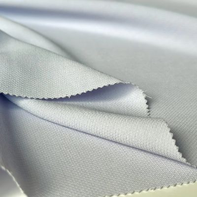 Polyester Gewebe 100% Polyester Anzugsgewebe für Frauen Kleidung Breite 59