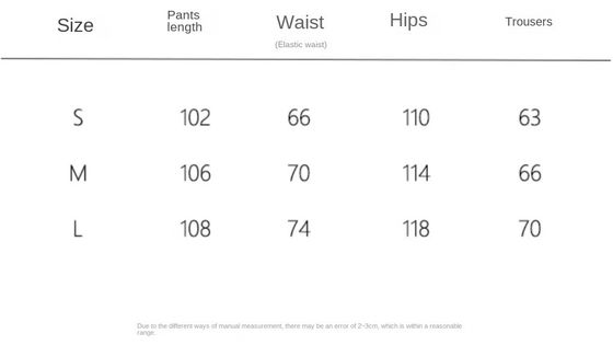 Jeans für Männer und Frauen in Plus-Size Streetwear
