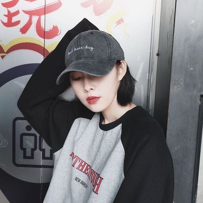 Four Seasons Unisex-Männermütze Custom Logo Stickerei Trucker Baseballmütze Dads Hüte