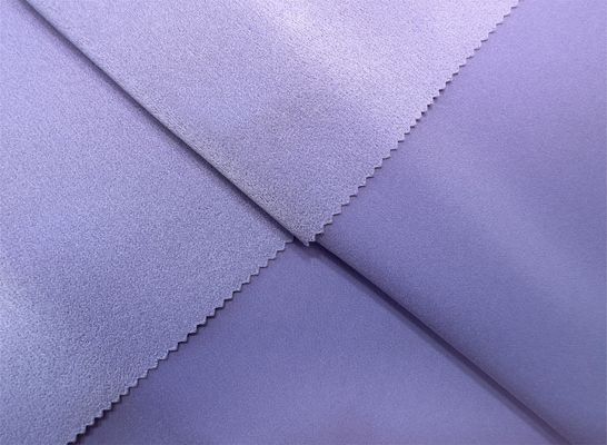 Farbe, hohe Dichte, 4 Wege, Streckfarbe, Spandex, Acetatgewebe, Gewebe für Kleidung