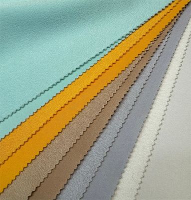 Farbe, hohe Dichte, 4 Wege, Streckfarbe, Spandex, Acetatgewebe, Gewebe für Kleidung