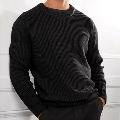 XMAMLON RTS Winterpullover Anti-Falten-Spritzsack für Männer