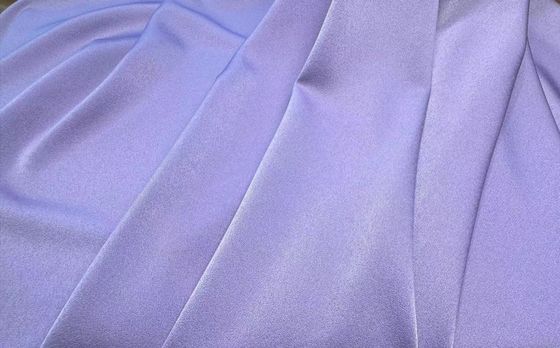 Farbe, hohe Dichte, 4 Wege, Streckfarbe, Spandex, Acetatgewebe, Gewebe für Kleidung