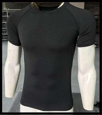 Custom Polo Homme Broderiertes Logo Strickgewebe Plus Größe Golf Polo T-Shirt für Männer