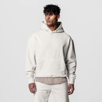 Langen Hosen Männer-Uberbekleidung Hoodies Sweatshirts Strickweaving Methode Tracksuit für Männer
