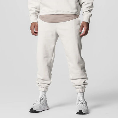 Langen Hosen Männer-Uberbekleidung Hoodies Sweatshirts Strickweaving Methode Tracksuit für Männer