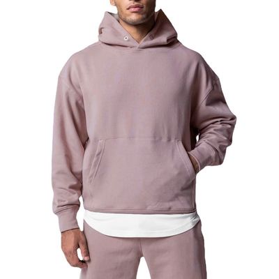Langen Hosen Männer-Uberbekleidung Hoodies Sweatshirts Strickweaving Methode Tracksuit für Männer