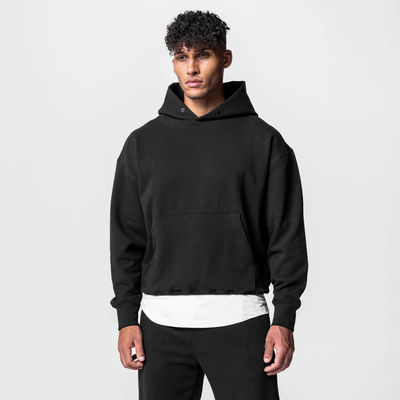 Langen Hosen Männer-Uberbekleidung Hoodies Sweatshirts Strickweaving Methode Tracksuit für Männer