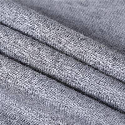Massivfarbiger Viskose/Baumwollpullover Pullover Slim Fit Schildkrötenhals für Männer Casual Wear