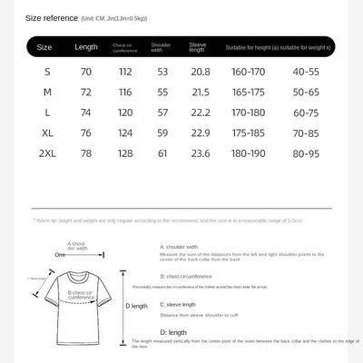 250g Baumwolle Herren-T-Shirt Retro-T-Shirt mit Stein gewaschener kurzer Ärmel und individuellem Logo