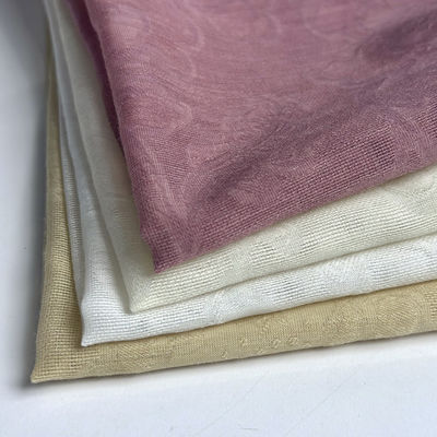 65gm Wolle / Polyester Druck Damenwolle Bekleidung-Kleidung mit Kämmstoff