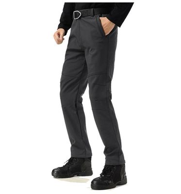 Mittlere Baumwolle Outdoor-Cargo-Hosen für Männer XMAMLON RTS Taktische Wanderhose