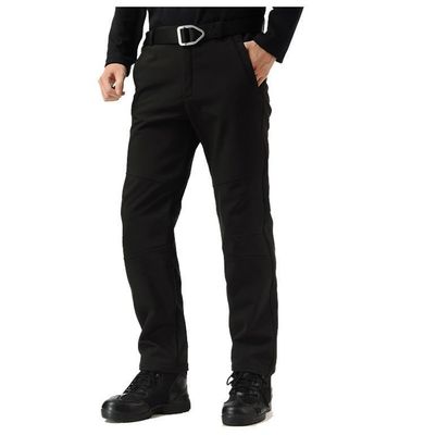 Mittlere Baumwolle Outdoor-Cargo-Hosen für Männer XMAMLON RTS Taktische Wanderhose