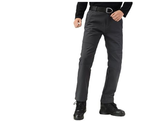 Mittlere Baumwolle Outdoor-Cargo-Hosen für Männer XMAMLON RTS Taktische Wanderhose