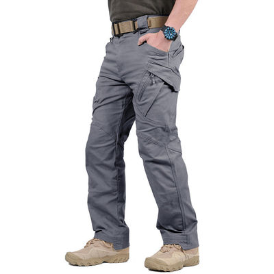 Schwarze Runnerhosen, Wasserdichte Hosen, Hosen, Schweißhosen.