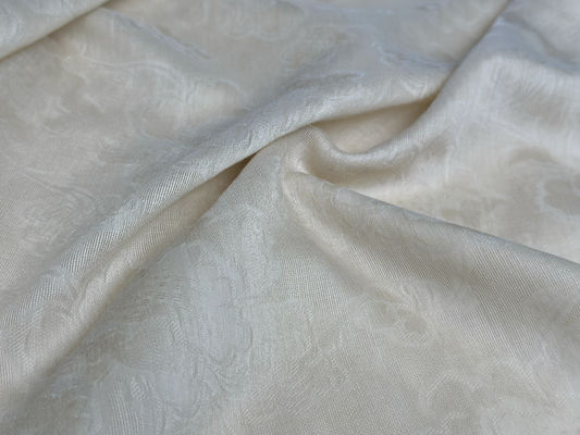Farbiges, leichtes Wolle und Polyester Jacquard Fleece Gewebe für Kleidung