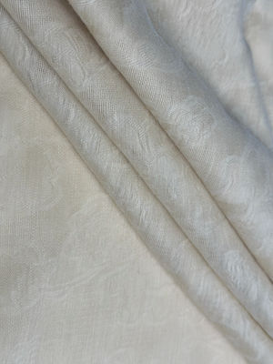 Farbiges, leichtes Wolle und Polyester Jacquard Fleece Gewebe für Kleidung