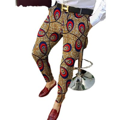 Kategorie Gerade Frühlings- und Herbsthosen Taktische Mode Schlanke Golfhosen für Männer