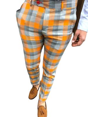 Erschwingliche taktische Druckhosen für Männer Frühling Saison gestrickte Golf Elastizanten Hosen