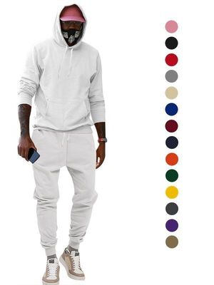 Schweißanzüge für Männer Jogging Set Hoodies Jogging Tragen Kleidung