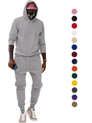 Schweißanzüge für Männer Jogging Set Hoodies Jogging Tragen Kleidung
