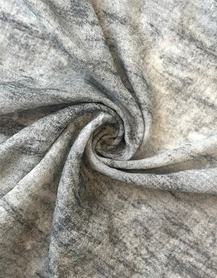 Wolle, Acetat, Nylon, Kaschmir, Acetat, Polyester, Gewebe für Frauenkleidung