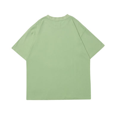 Jugendliche Beliebtheit 18-24Jährige Sommer Zeichentrickfilm Ente Druck Hip Hop Loose Paar T-Shirt