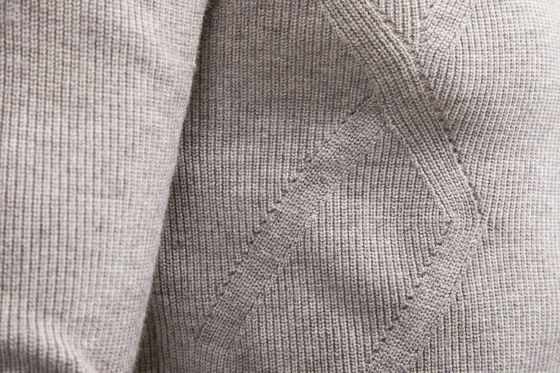 Männer Strickwaren Pullover Pullover Vollärmel Länge Unterstützung 7 Tage Probe Bestellzeiten