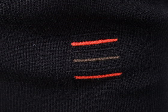 Männer Strickwaren Pullover Pullover Vollärmel Länge Unterstützung 7 Tage Probe Bestellzeiten