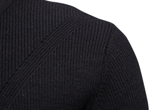 Männer Strickwaren Pullover Pullover Vollärmel Länge Unterstützung 7 Tage Probe Bestellzeiten