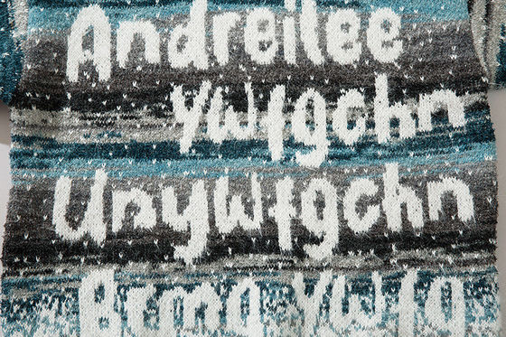 Lange Ärmeln, Pullover, Strickwaren, Weihnachtssweater aus Wolle, Sweatshirts für Männer
