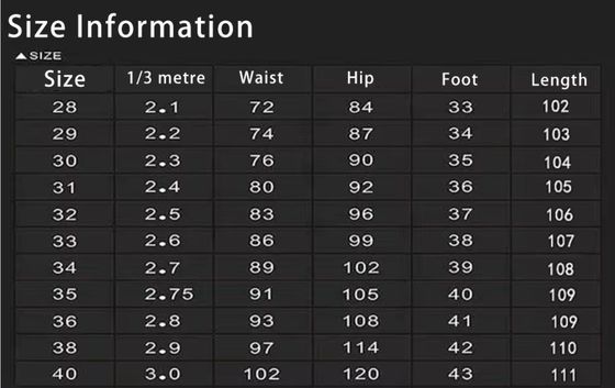 80% Baumwolle Straight-Leg Pants Denim Herren Jeans für Männer und Frauen Stil Straight-Leg