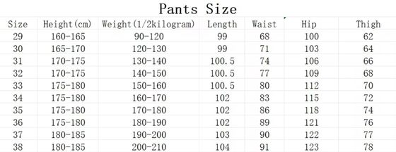 Flat Front Style Männer Cargo Hosen InStock mit benutzerdefinierten Knöpfen Locker Fitness Jogger