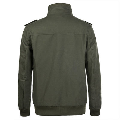Warm Oem Logo Versatie Camping Wandern Custom Fleece Outdoor Taktischer Windbreaker