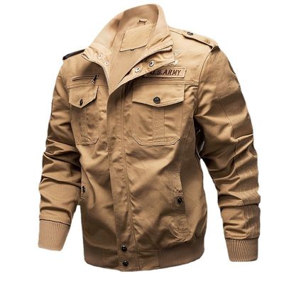 Warm Oem Logo Versatie Camping Wandern Custom Fleece Outdoor Taktischer Windbreaker