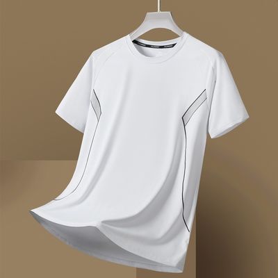 XMAMLON Druckstraßenbekleidung Strick-Tracksuits für Herren-T-Shirts 1-3 Tage Schnellster Versand