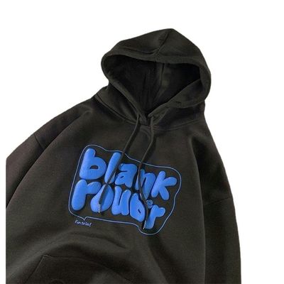 380 Gramm Stoffgewicht Herren Anpassung gedruckte Kapuzen-Sweatshirts OEM Hersteller