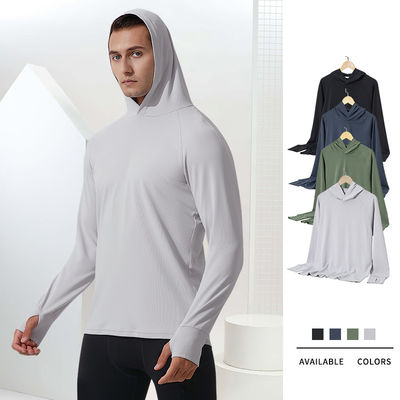 Atemberaubend hooded Kragen Pullover Fleece Hoodie 100% Polyester Sweatshirt