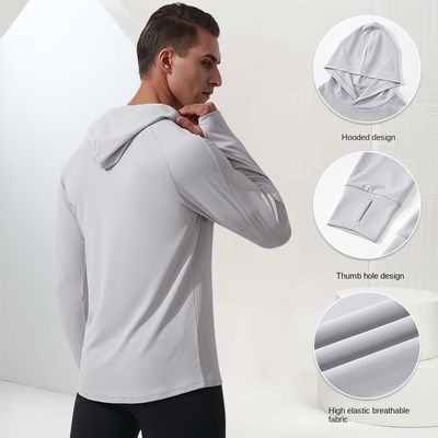 Atemberaubend hooded Kragen Pullover Fleece Hoodie 100% Polyester Sweatshirt