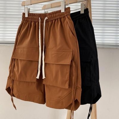 XMAMLON Custom Sommer Leichtgewicht Sweatpants für Männer Custom Basketball Shorts