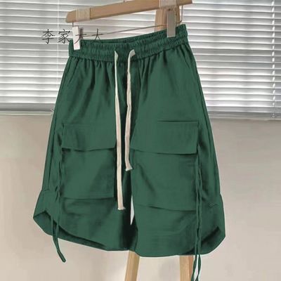 XMAMLON Custom Sommer Leichtgewicht Sweatpants für Männer Custom Basketball Shorts