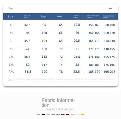 Custom-Baumwoll-Grafik-T-Shirts für Männer mit Musterdruck