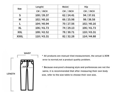 Straßenbekleidung Mode doppelte Taille XMAMLON RTS Herren-Sweatpants mit Zugseilverschluss
