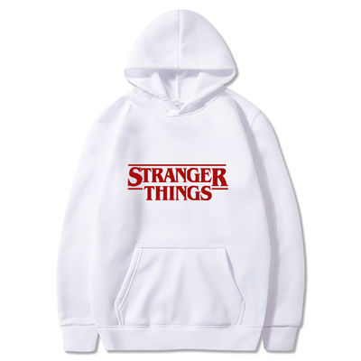 Atemberaubend schwarzer Hoodie ohne Auskleidung für normale Ärmel