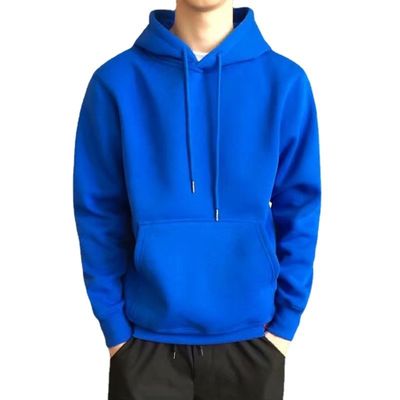 Regular Fit XMAMLON Custom Logo Hoodies Baumwolle Druck Kleidung Hoodies Männer Sweatshirts