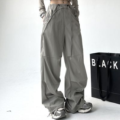 Taschen Dekoration Frauen-Fahrzeug-Hosen Trainier-Hosen für Sommer Streetwear