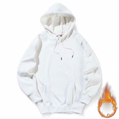 Regular Fit XMAMLON Custom Logo Hoodies Baumwolle Druck Kleidung Hoodies Männer Sweatshirts