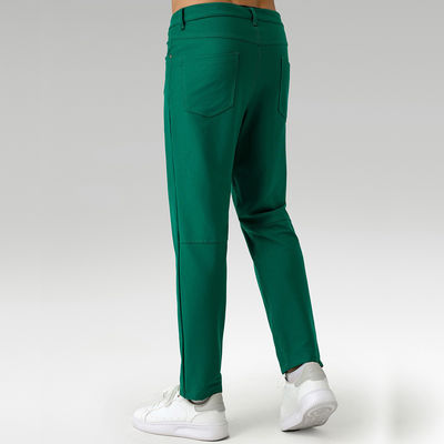 Fitness Atemberaubende, schnell trocknende Herrenhosen für LULU Business und Casual Hosen